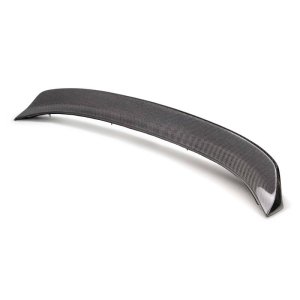 Nissan Z Rear Spoiler - Seibon - DA-Style - Carbon Fiber - 2023+