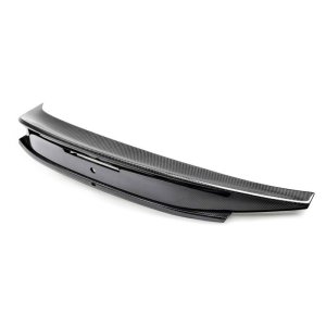 Toyota GR86 Rear Spoiler - Seibon - MB-Style Carbon Fiber - 2022+