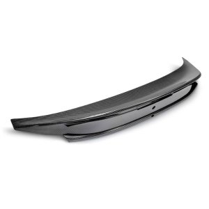 Toyota GR86 Rear Spoiler - Seibon - MB-Style Carbon Fiber - 2022+