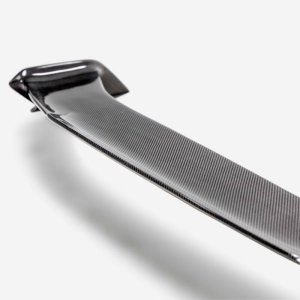 Honda Civic Type R Rear Spoiler - Seibon - MB-Style - Carbon Fiber - `23-`24