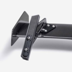 Acura Integra Rear Spoiler - Seibon - GT-style - Carbon Fiber - `23-`24