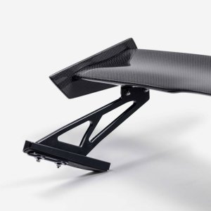 Acura Integra Rear Spoiler - Seibon - GT-style - Carbon Fiber - `23-`24