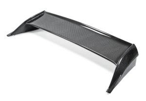 Acura NSX Rear Spoiler - Seibon - TR Style - Carbon Fiber - `91-`05