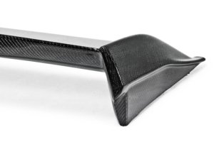 Acura NSX Rear Spoiler - Seibon - TR Style - Carbon Fiber - `91-`05
