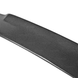 Acura Integra Rear Spoiler - Seibon - MG-Style Carbon Fiber - `94-`01