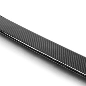 Acura Integra Rear Spoiler - Seibon - MG-Style Carbon Fiber - `94-`01