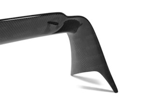 Acura Integra Rear Spoiler - Seibon - MG-Style Carbon Fiber - `94-`01