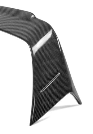 Acura Integra Rear Spoiler - Seibon - MG-Style Carbon Fiber - `94-`01