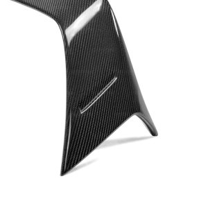 Acura Integra Rear Spoiler - Seibon - MG-Style Carbon Fiber - `94-`01