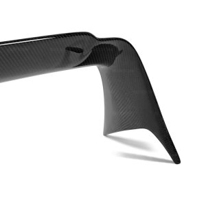 Acura Integra Rear Spoiler - Seibon - MG-Style Carbon Fiber - `94-`01
