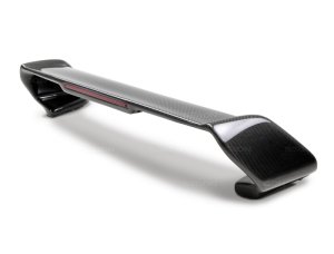 Subaru Impreza Spoiler - Rear - Seibon - RB Style - Carbon Fiber - `98-`01 Subaru Impreza Spoiler - Rear - Seibon - RB Style - Carbon Fiber - `98-`01