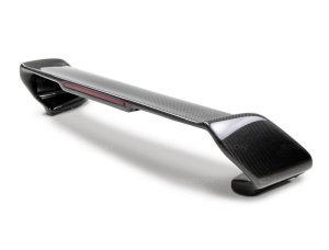 Subaru Impreza Spoiler - Rear - Seibon - RB Style - Carbon Fiber - `98-`01 Subaru Impreza Spoiler - Rear - Seibon - RB Style - Carbon Fiber - `98-`01