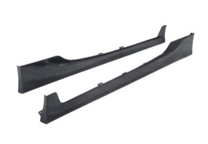 Toyota GR86 Side Skirts - Seibon - TB Style Carbon Fiber - `13-`20