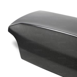 Honda S2000 Trunk Lid - Seibon - CSL-Style - Carbon Fiber - `00-`09