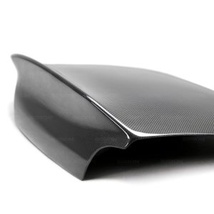 Honda S2000 Trunk Lid - Seibon - CSL-Style - Carbon Fiber - `00-`09