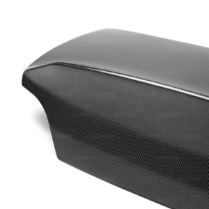 Honda S2000 Trunk Lid - Seibon - CSL-Style - Carbon Fiber - `00-`09