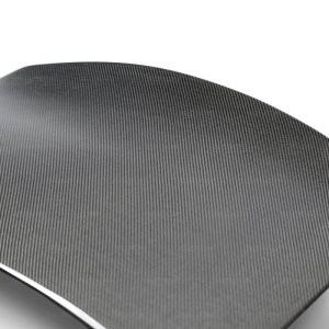 Honda S2000 Trunk Lid - Seibon - CSL-Style - Carbon Fiber - `00-`09