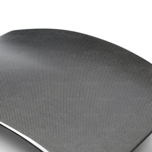 Honda S2000 Trunk Lid - Seibon - CSL-Style - Carbon Fiber - `00-`09