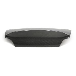 Honda S2000 Trunk Lid - Seibon - CSL-Style - Carbon Fiber - `00-`09