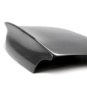 Honda S2000 Trunk Lid - Seibon - CSL-Style - Carbon Fiber - `00-`09