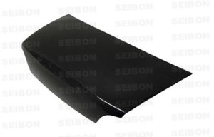 Honda S2000 Carbon Fiber Trunk Lid - Seibon - OEM-style - Carbon Fiber - `00-`09