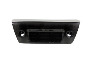 Lexus IS300 Trunk - Seibon - OEM-Style - Carbon Fiber - `01-`05