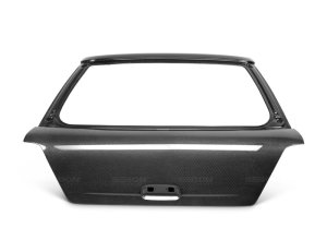 Subaru Impreza Trunk Lid - Seibon - Carbon Fiber - `02-`07 Subaru Impreza Trunk Lid - Seibon - Carbon Fiber - `02-`07