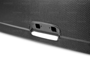 Subaru Impreza Trunk Lid - Seibon - Carbon Fiber - `02-`07 Subaru Impreza Trunk Lid - Seibon - Carbon Fiber - `02-`07
