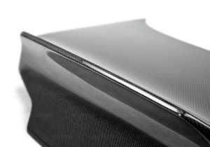Infiniti G35 Trunk - Seibon - C-Style - Carbon Fiber - `03-`07