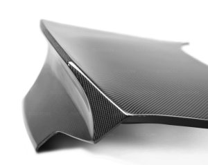 Infiniti G35 Trunk - Seibon - C-Style - Carbon Fiber - `03-`07