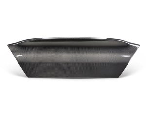 Mitsubishi Lancer Trunk Lid - Seibon - CSL-Style - Carbon Fiber - `03-`06