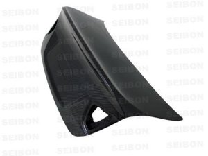 BMW M3 Trunk Lid - Seibon - CSL - Carbon Fiber - 2008