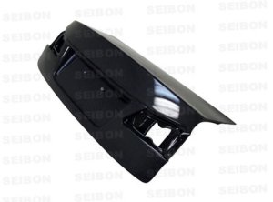 Lexus IS350 Trunk Lid - Seibon - OEM-style - Carbon Fiber - `06-`09