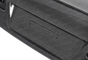 BMW E92 Trunk - Seibon - CSL Style - Carbon Fiber - `07-`13