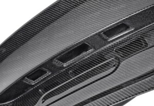 BMW E92 Trunk - Seibon - CSL Style - Carbon Fiber - `07-`13