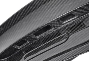 BMW E92 Trunk - Seibon - CSL Style - Carbon Fiber - `07-`13