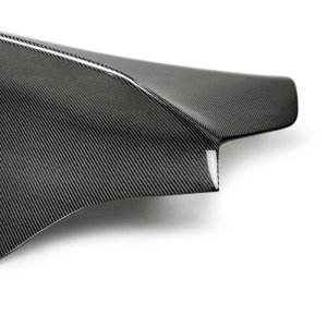 Hyundai Genesis Trunk Lid - Seibon - C-style - Carbon Fiber - `10-`16