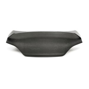 Hyundai Genesis Trunk Lid - Seibon - C-style - Carbon Fiber - `10-`16