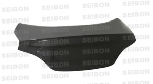 Hyundai Genesis Coupe Trunk Lid - Seibon - TS Carbon Fiber - Carbon Fiber - `10-`16