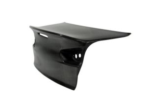 Mitsubishi Lancer Trunk - Seibon - CSL-Style - Carbon Fiber - `08-`15