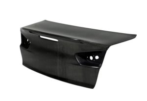 Mitsubishi Lancer Trunk - Seibon - CSL-Style - Carbon Fiber - `08-`15