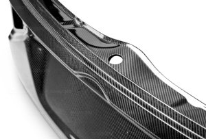 Subaru WRX Trunk Lid - Seibon - OE-style - Carbon Fiber - `08-`14