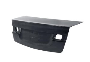 Acura TSX Trunk Lid - Seibon - OEM - Carbon Fiber - `09-`14