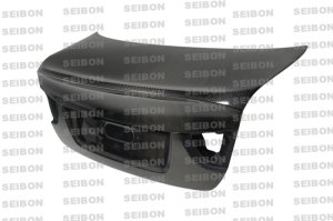 BMW M3 Trunk Lid - Seibon - CSL-Style - Carbon Fiber - `09-`11 BMW M3 Trunk Lid - Seibon - CSL-Style - Carbon Fiber - `09-`11