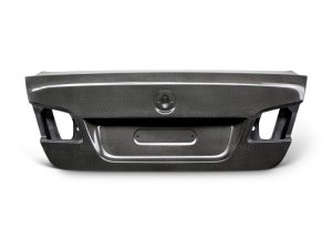 BMW M5 Trunk Lid - Seibon - OEM-Style Carbon Fiber - `13-`16