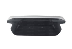 Scion FRS Trunk Lid - Seibon - CSL Style Carbon Fiber - `13-`20 Scion FRS Trunk Lid - Seibon - CSL Style Carbon Fiber - `13-`20