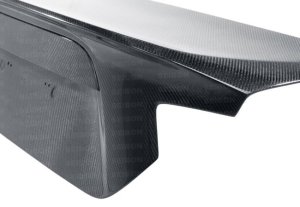Scion FRS Trunk Lid - Seibon - CSL Style Carbon Fiber - `13-`20 Scion FRS Trunk Lid - Seibon - CSL Style Carbon Fiber - `13-`20