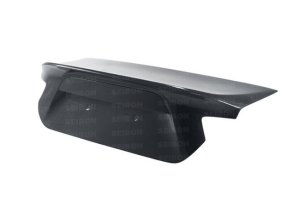 Toyota GR86 Trunk Lid - Seibon - CSL Style Carbon Fiber - `13-`20