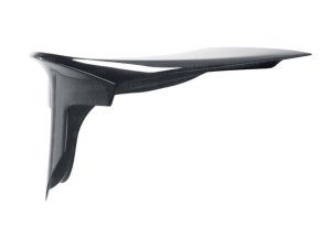 Toyota GR86 Trunk Lid - Seibon - CSL Style Carbon Fiber - `13-`20