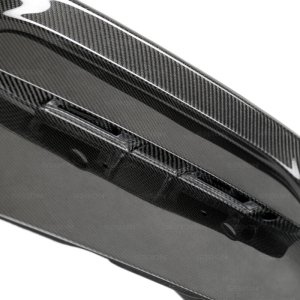 Toyota GR86 Trunk Lid - Seibon - CSL Style Carbon Fiber - `13-`20